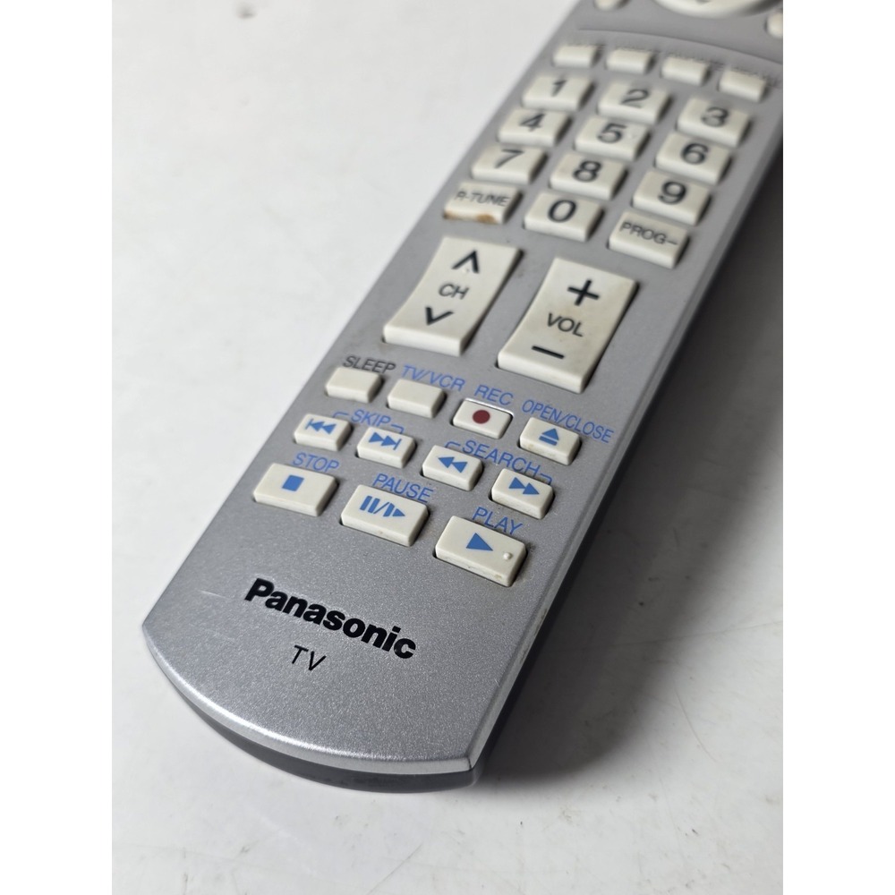 PANASONIC EUR7737Z10 Remote DD-11292